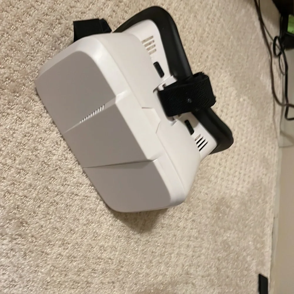 Immerse VR Headset